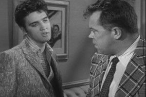 Jailhouse Rock Fotoğrafı