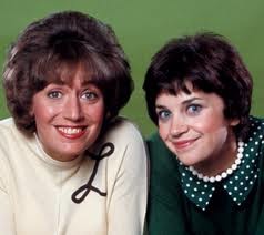 Lverne&shirley Fotoğrafı