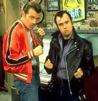 Lverne&shirley Fotoğrafı