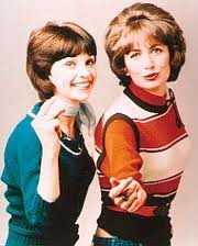 Lverne&shirley Fotoğrafı