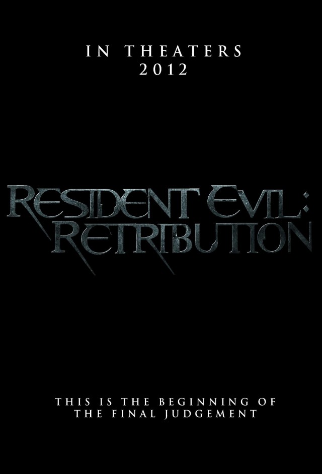 Resident Evil 5: İntikam Fotoğrafları 60