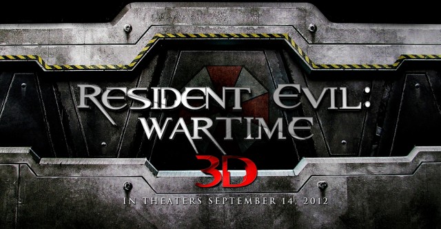 Resident Evil 5: İntikam Fotoğrafı
