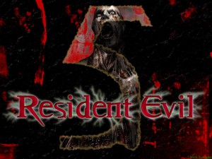 Resident Evil 5: İntikam Fotoğrafı