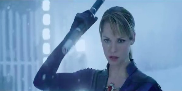 Resident Evil 5: İntikam Fotoğrafı