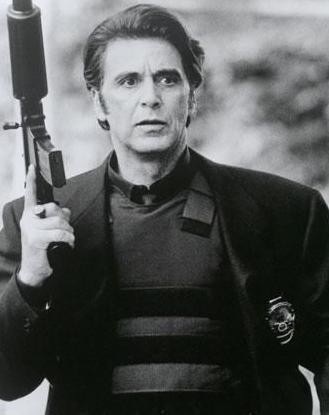 Büyük Hesaplaşma Fotoğrafı