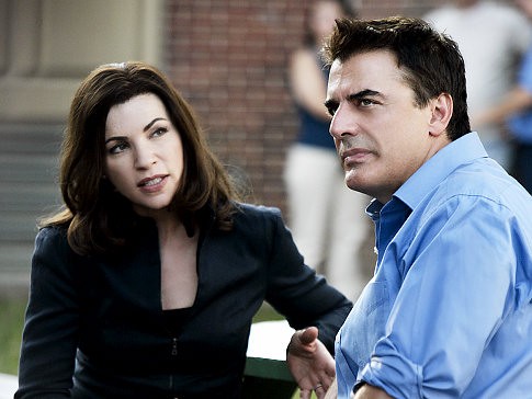 The Good Wife Fotoğrafı