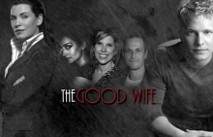 The Good Wife Fotoğrafları 16