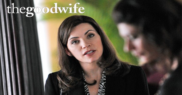 The Good Wife Fotoğrafı