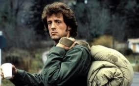 Rambo: İlk Kan Fotoğrafı