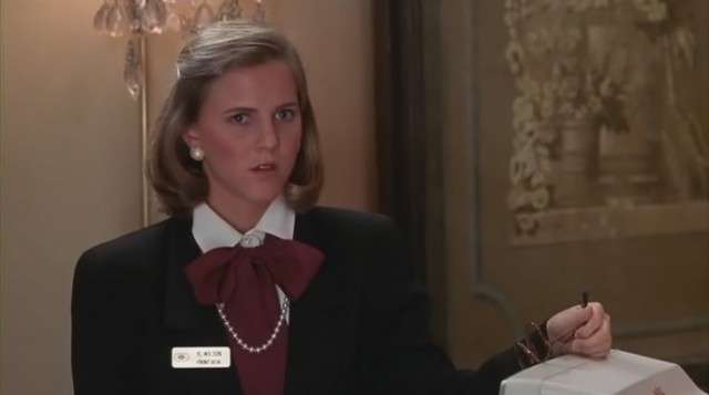 Özel Bir Kadın Fotoğrafı