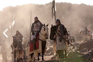 Arn: The Knight Templar Fotoğrafı