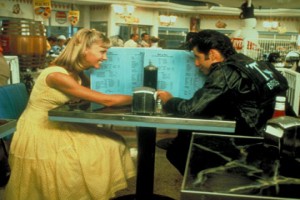 Grease Fotoğrafları 3