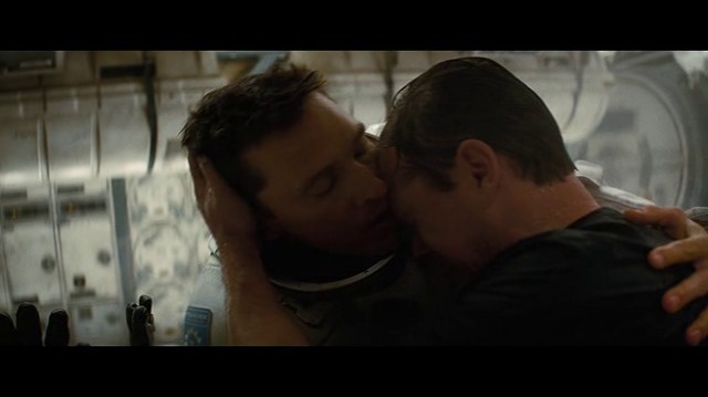 Yıldızlararası Fotoğrafı