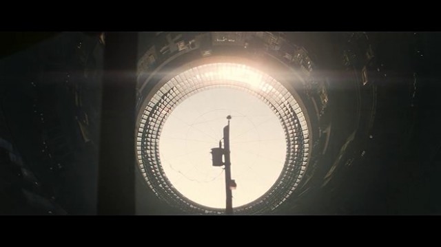 Yıldızlararası Fotoğrafı