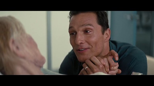 Yıldızlararası Fotoğrafı