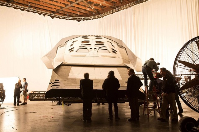 Yıldızlararası Fotoğrafı