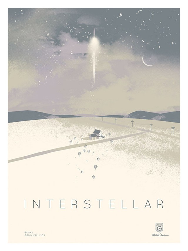 Yıldızlararası Fotoğrafı