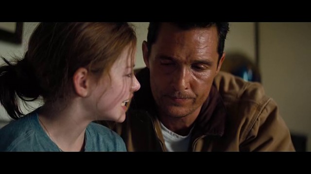 Yıldızlararası Fotoğrafı