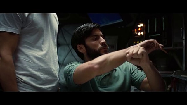 Yıldızlararası Fotoğrafı