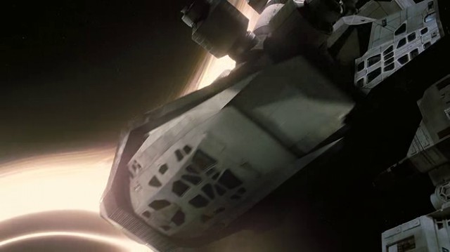 Yıldızlararası Fotoğrafı