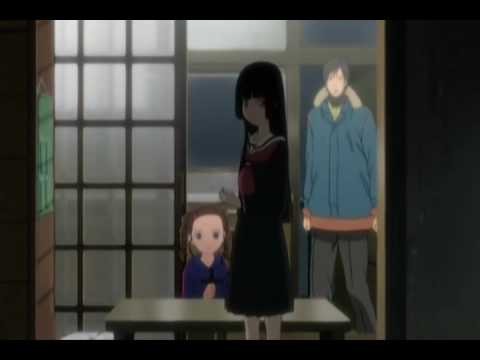 Jigoku Shoujo Fotoğrafları 4