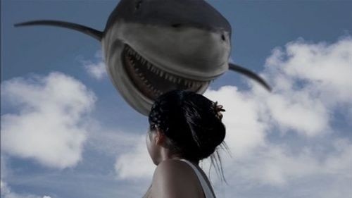 Jaws In Japan Fotoğrafları 3