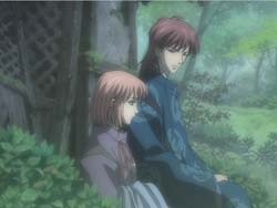 Gekijouban Harukanaru Toki No Naka De: Maihitoyo Fotoğrafı