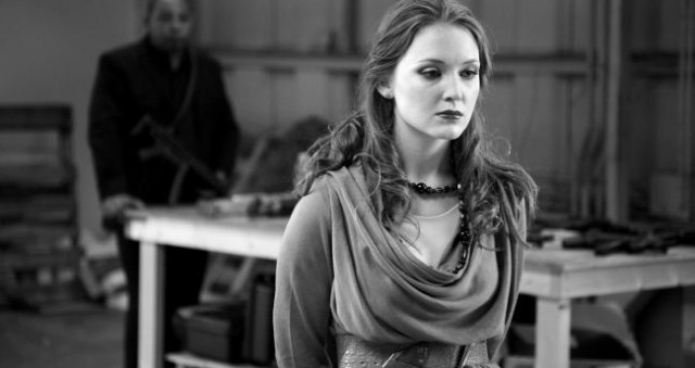 Jack Falls Fotoğrafı