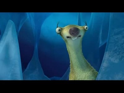 Buz Devri Fotoğrafı