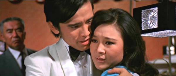 Xiao Sha Xing Fotoğrafı