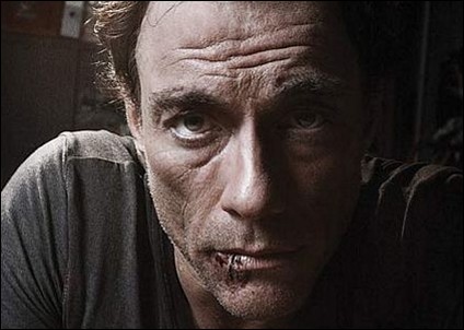 Kod Adı: JCVD Fotoğrafı