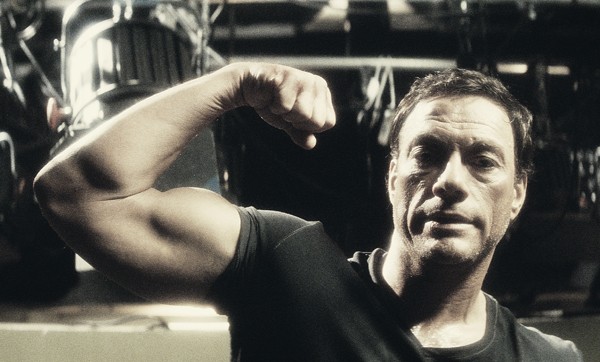 Kod Adı: JCVD Fotoğrafları 12