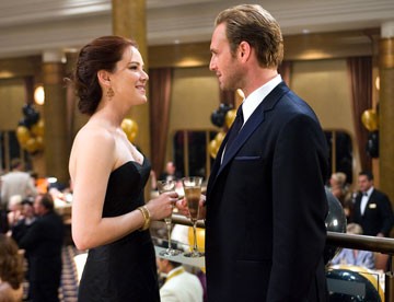 Poseidon'dan Kaçış Fotoğrafı