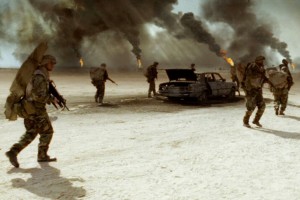 Jarhead Fotoğrafları 6