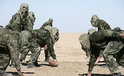 Jarhead Fotoğrafı