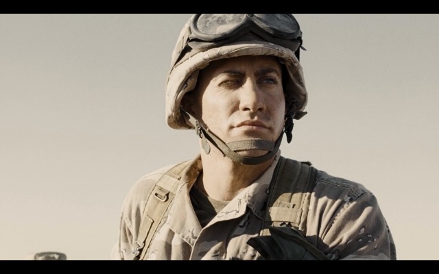 Jarhead Fotoğrafı