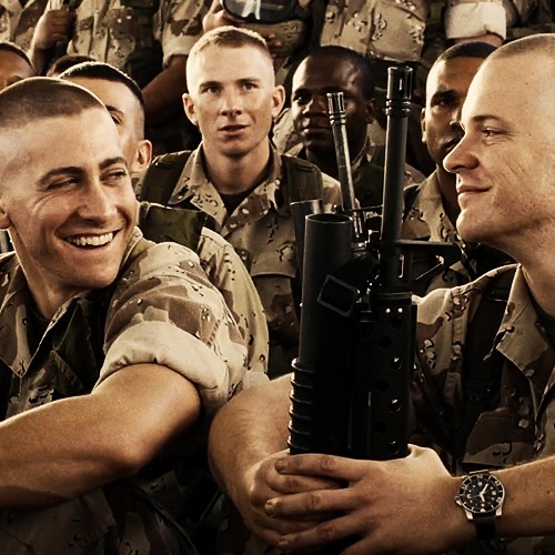 Jarhead Fotoğrafları 33