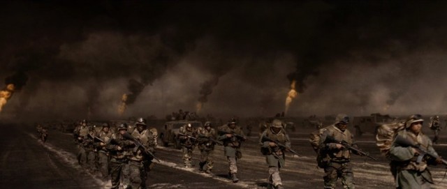 Jarhead fotoğrafı