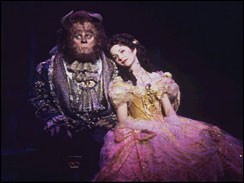 Beauty and the Beast: The Broadway Musical Comes to L.A. Fotoğrafları 9