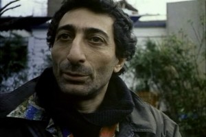 Tabutta Rövaşata Fotoğrafı