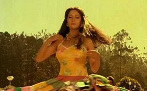 Kanoon Apna Apna Fotoğrafı